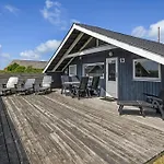 125-harboore-barendsvej-13 度假居 *