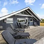 125-harboore-barendsvej-13 度假居 *