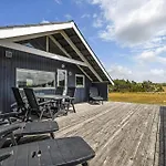 125-harboore-barendsvej-13 度假居