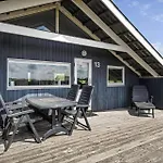 125-harboore-barendsvej-13 度假居 哈博尔