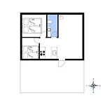 125-harboore-barendsvej-13 度假居 哈博尔