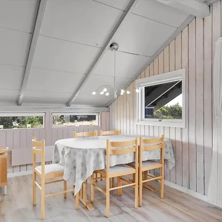 125-harboore-barendsvej-13 Ferienhaus *