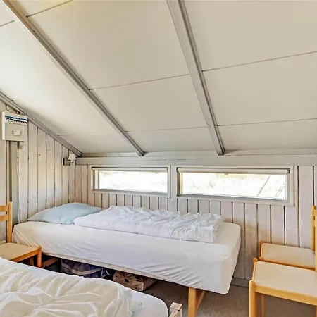 Ferienhaus 125-harboore-barendsvej-13 *